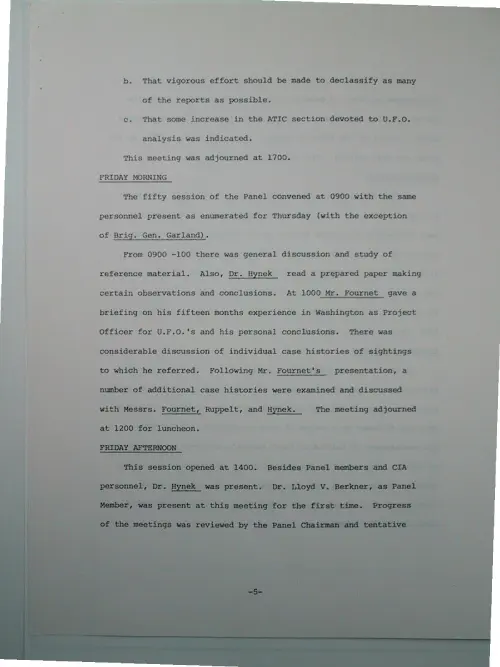 First page of Wilbert Smith Archives Files Box 1136 09 1136-09-p010