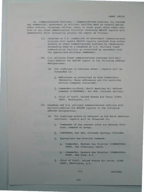 First page of Wilbert Smith Archives Files Box 1136 16 1136-16-p018