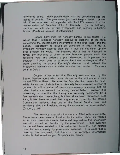 First page of Wilbert Smith Archives Files Box 1131 03 1131-03-p020