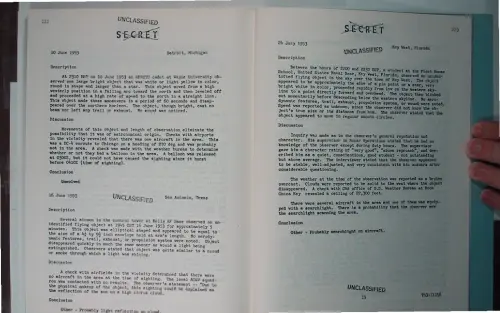 First page of Wilbert Smith Archives Files Box 1136 04 1136-04-p119