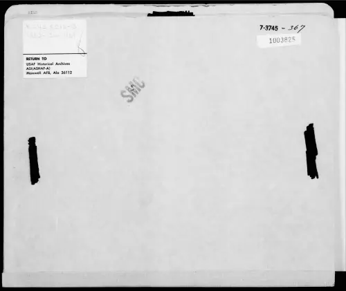 First page of 1953.xx - 11883857 - [BLANK]