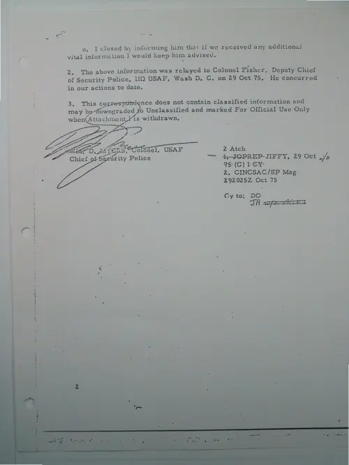 First page of Wilbert Smith Archives Files Box 1136 07 1136-07-p013
