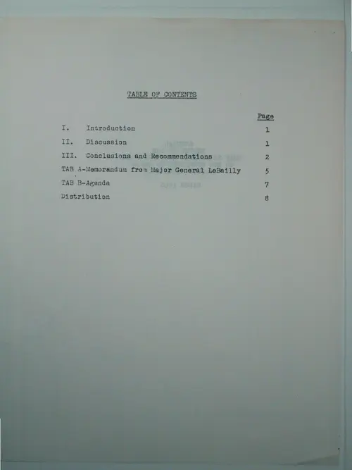 First page of Wilbert Smith Archives Files Box 1136 02 1136-02-p002