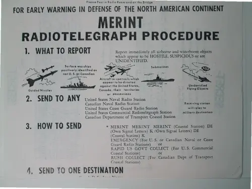 First page of Wilbert Smith Archives Files Box 1136 13 1136-13-p023