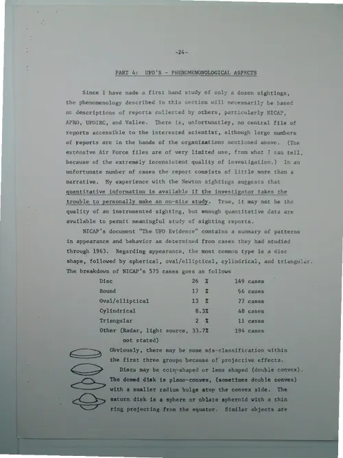 First page of Wilbert Smith Archives Files Box 1136 11 1136-11-p026