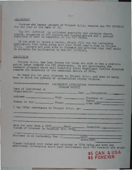 First page of Wilbert Smith Archives Files Box 1131 12 1131-12-p013