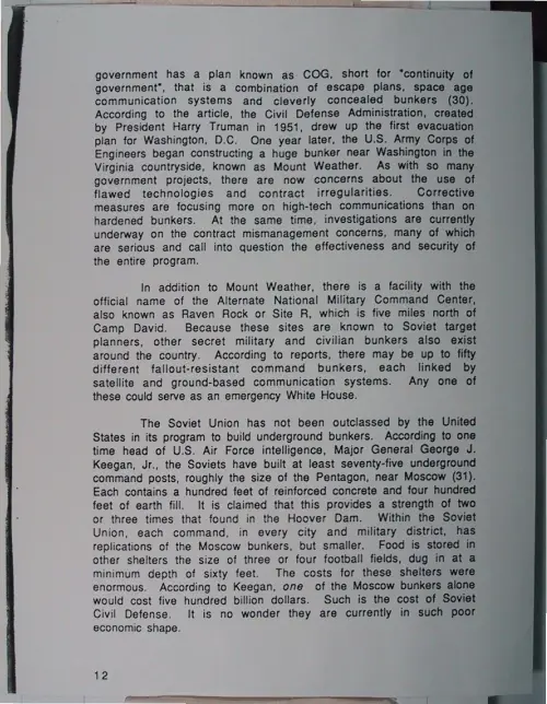 First page of Wilbert Smith Archives Files Box 1131 03 1131-03-p017