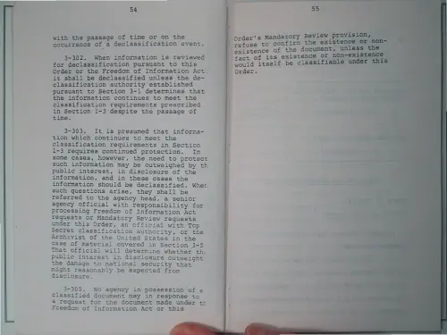 First page of Wilbert Smith Archives Files Box 1136 21 1136-21-p030