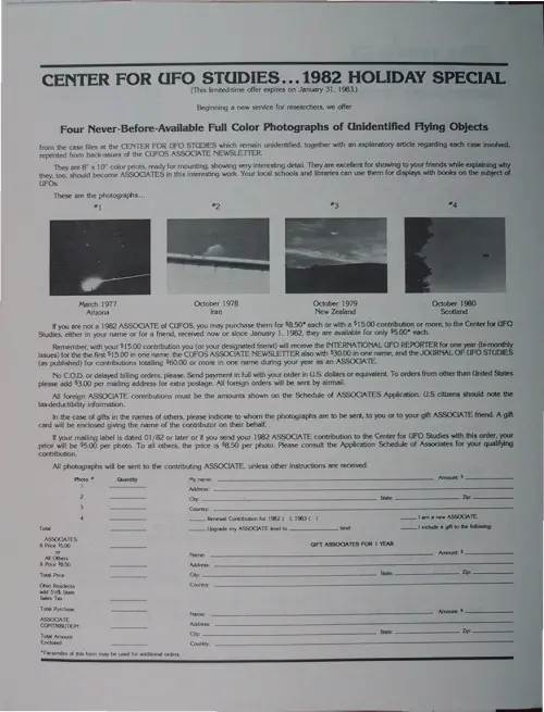 First page of Wilbert Smith Archives Files Box 1130 10 1130-10-p051