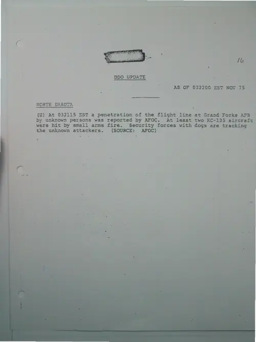 First page of Wilbert Smith Archives Files Box 1136 07 1136-07-p031