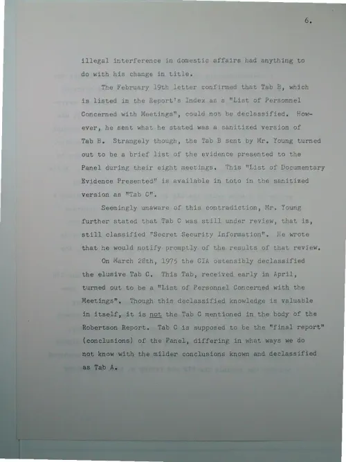 First page of Wilbert Smith Archives Files Box 1136 09 1136-09-p045