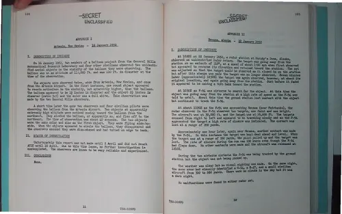 First page of Wilbert Smith Archives Files Box 1136 04 1136-04-p060