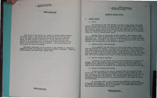 First page of Wilbert Smith Archives Files Box 1136 04 1136-04-p024
