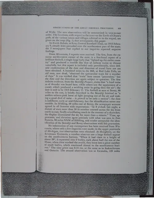 First page of Wilbert Smith Archives Files Box 1131 17 1131-17-p044