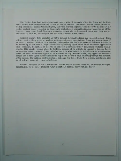 First page of Wilbert Smith Archives Files Box 1136 03 1136-03-p004