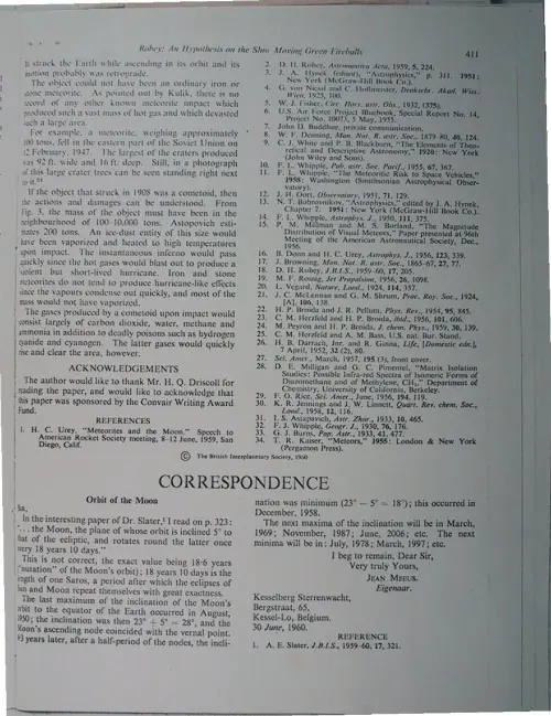 First page of Wilbert Smith Archives Files Box 1130 16 1130-16-p073