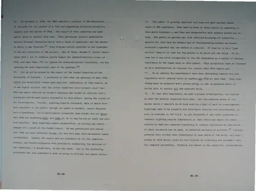 First page of Wilbert Smith Archives Files Box 1130 11 1130-11-p025