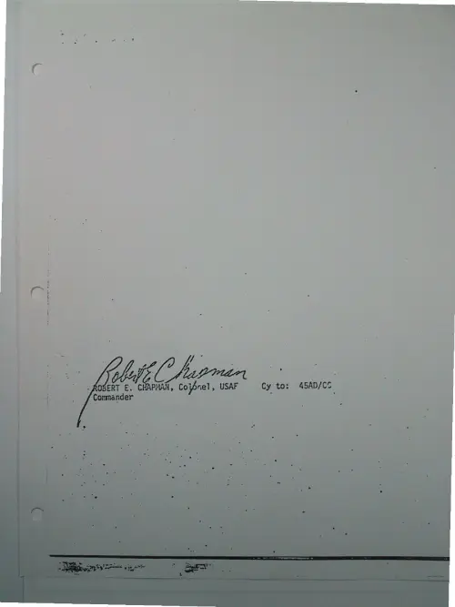First page of Wilbert Smith Archives Files Box 1136 07 1136-07-p053
