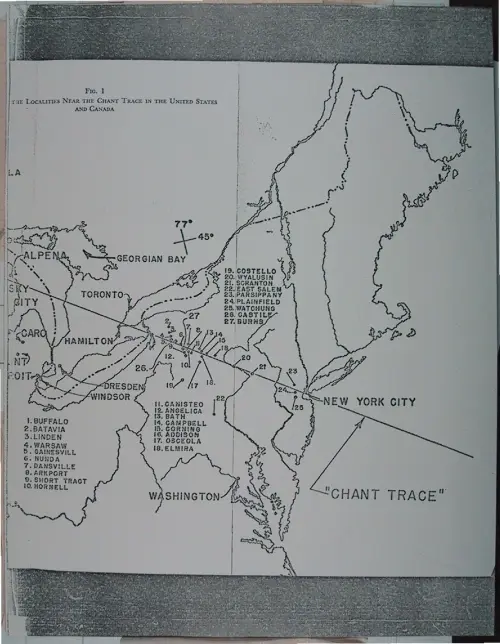 First page of Wilbert Smith Archives Files Box 1131 17 1131-17-p042