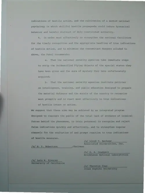 First page of Wilbert Smith Archives Files Box 1136 09 1136-09-p032