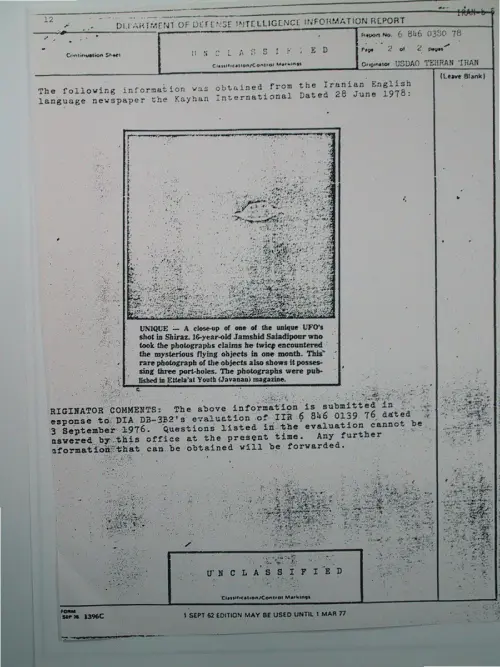 First page of Wilbert Smith Archives Files Box 1136 10 1136-10-p013