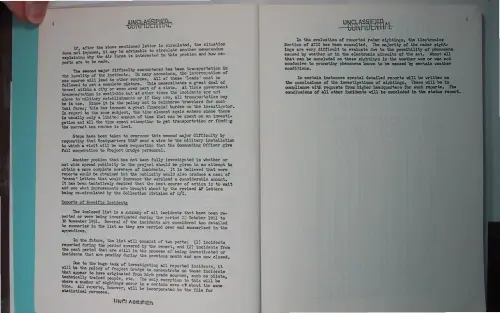 First page of Wilbert Smith Archives Files Box 1136 04 1136-04-p010