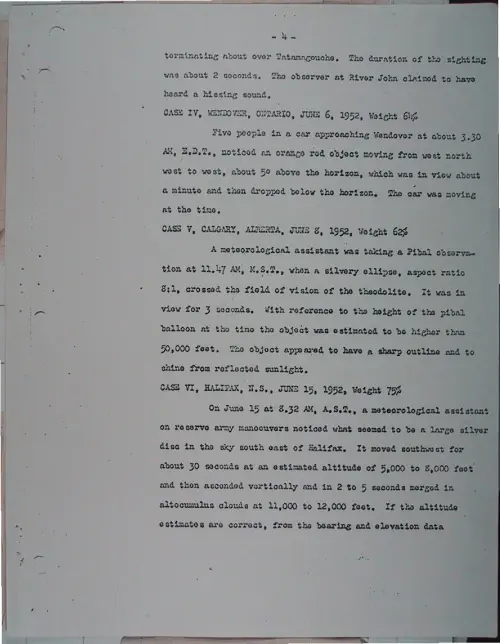 First page of Wilbert Smith Archives Files Box 1131 11 1131-11-p057