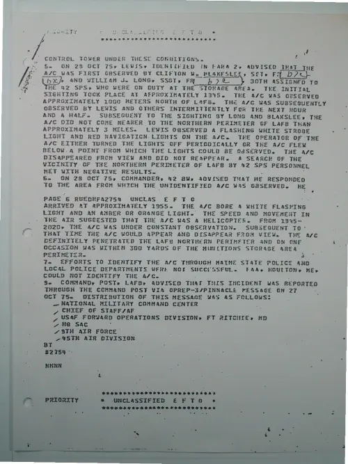 First page of Wilbert Smith Archives Files Box 1136 07 1136-07-p002