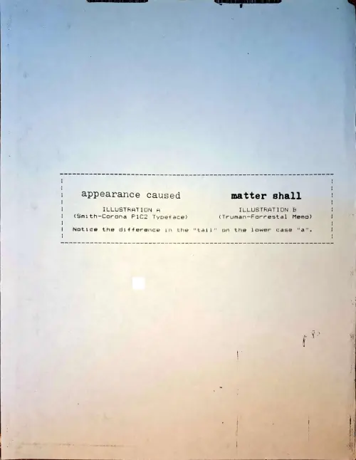 First page of Bill Moore Bill Moore 3