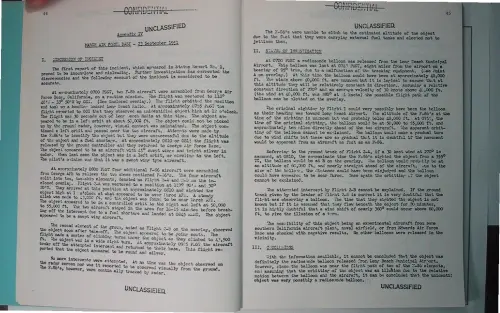 First page of Wilbert Smith Archives Files Box 1136 04 1136-04-p030