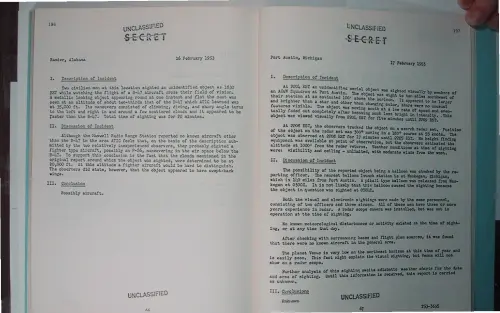 First page of Wilbert Smith Archives Files Box 1136 04 1136-04-p106