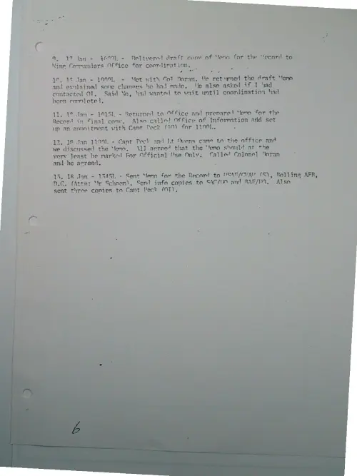 First page of Wilbert Smith Archives Files Box 1136 07 1136-07-p077