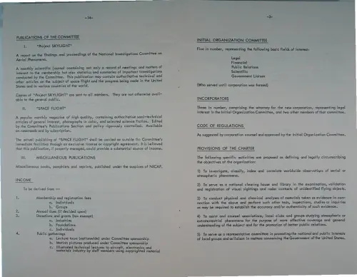 First page of Wilbert Smith Archives Files Box 1131 08 1131-08-p059