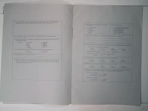 First page of Wilbert Smith Archives Files Box 1136 22 1136-22-p007