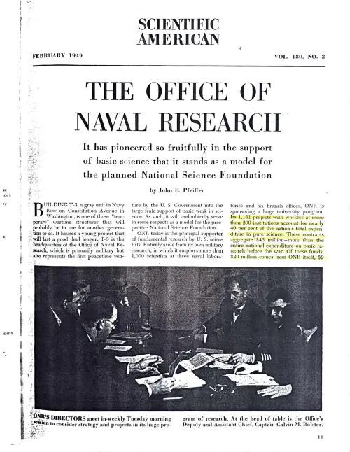 First page of Navy 2