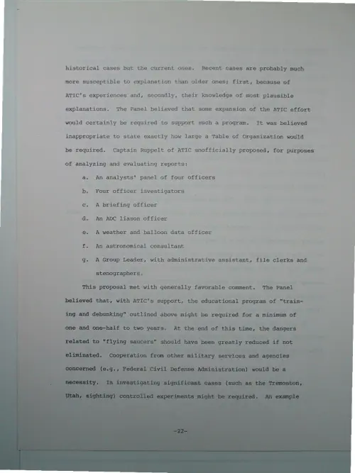 First page of Wilbert Smith Archives Files Box 1136 09 1136-09-p027