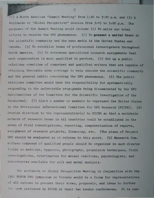 First page of Wilbert Smith Archives Files Box 1131 01 1131-01-p014