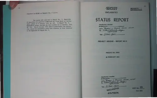 First page of Wilbert Smith Archives Files Box 1136 04 1136-04-p040