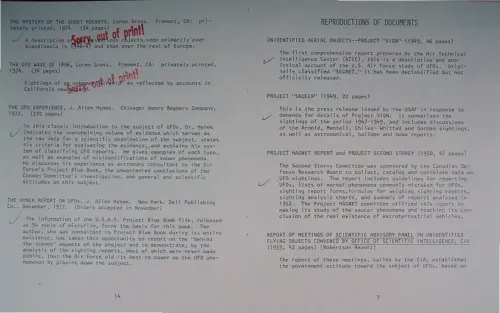 First page of Wilbert Smith Archives Files Box 1130 10 1130-10-p084