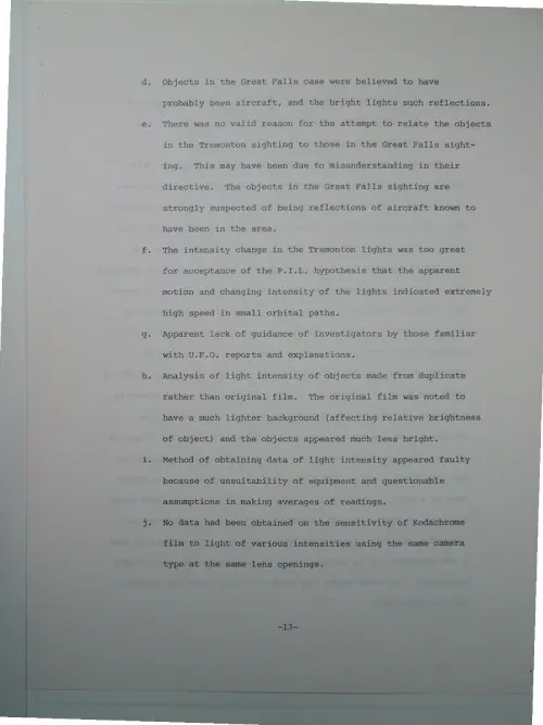 First page of Wilbert Smith Archives Files Box 1136 09 1136-09-p018