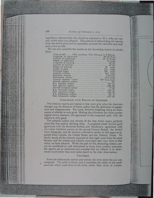 First page of Wilbert Smith Archives Files Box 1131 17 1131-17-p067