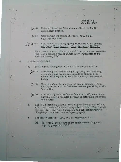 First page of Wilbert Smith Archives Files Box 1136 13 1136-13-p029