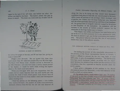 First page of Wilbert Smith Archives Files Box 1131 17 1131-17-p082