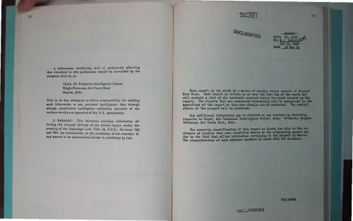 First page of Wilbert Smith Archives Files Box 1136 04 1136-04-p056
