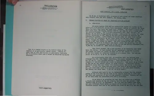 First page of Wilbert Smith Archives Files Box 1136 04 1136-04-p019