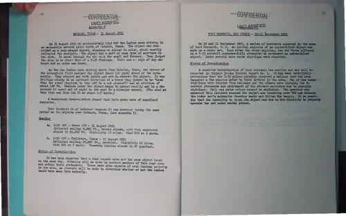 First page of Wilbert Smith Archives Files Box 1136 04 1136-04-p015