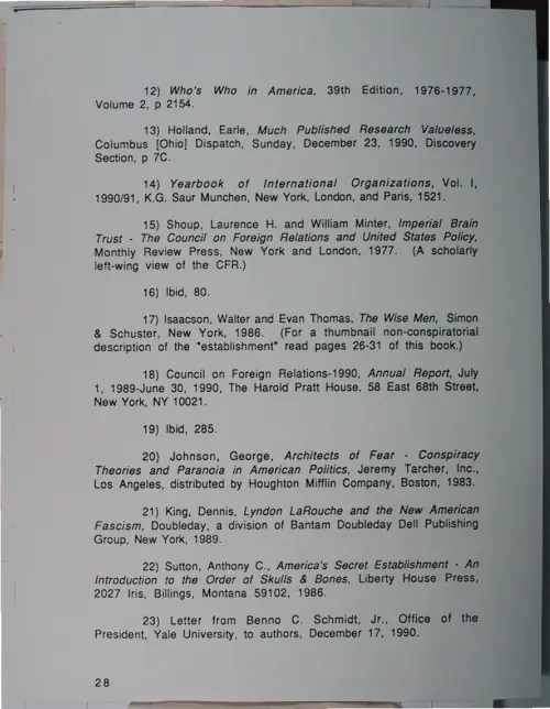 First page of Wilbert Smith Archives Files Box 1131 03 1131-03-p034