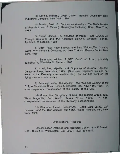 First page of Wilbert Smith Archives Files Box 1131 03 1131-03-p038