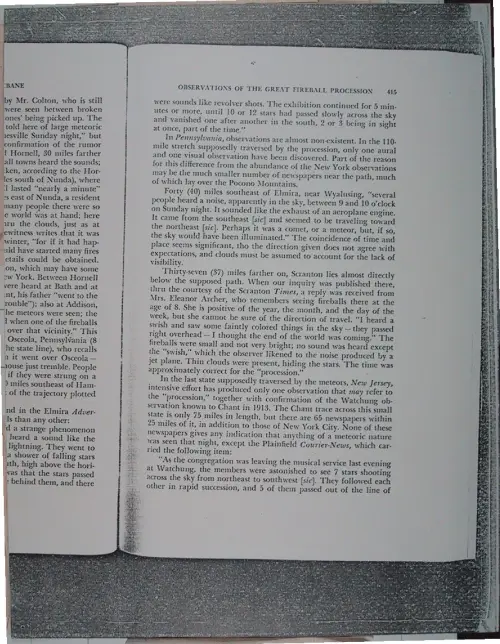 First page of Wilbert Smith Archives Files Box 1131 17 1131-17-p050