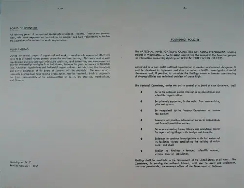 First page of Wilbert Smith Archives Files Box 1131 08 1131-08-p057